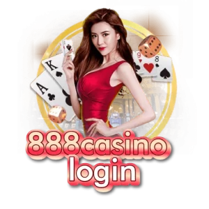 888casino login